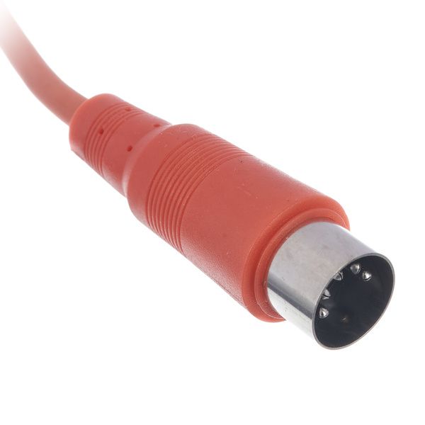 the sssnake SK366-03-OR Midi