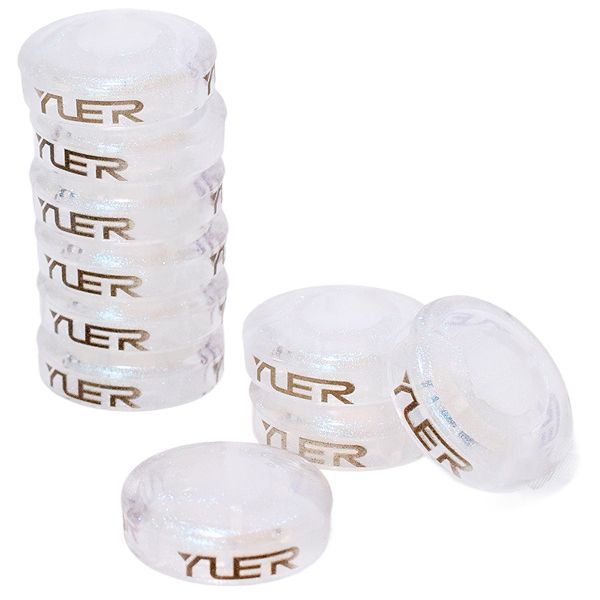 Yuer Footswitch Toppers