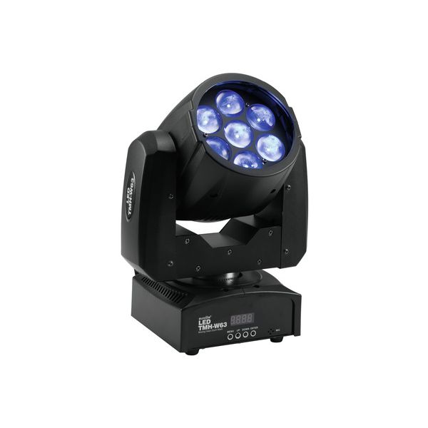 Eurolite TMH-W63 Moving-Head Zo B-Stock
