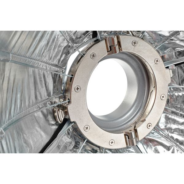 Aputure Light Dome Mini III