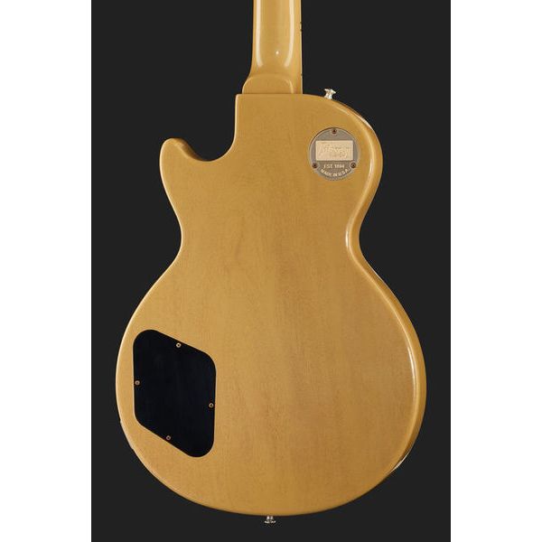 Gibson 57 LP Special SC TVY VOS NH