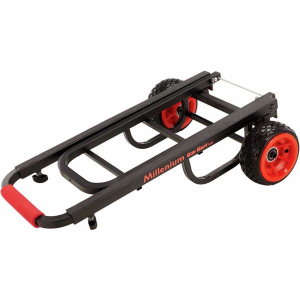 Millenium Go-Kart Solo