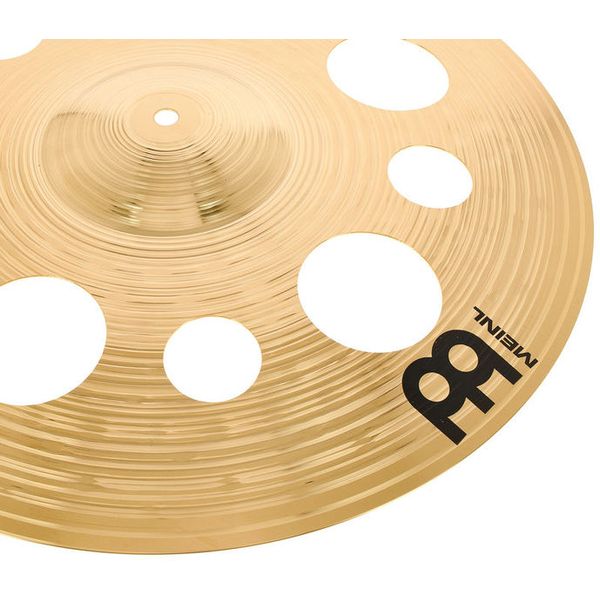 Meinl 18" HCS Trash Crash