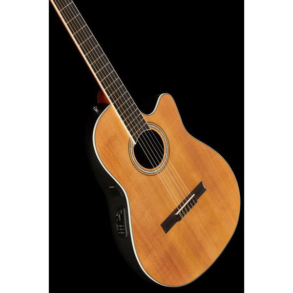 Ovation Celebrity Tradition CS-24C-4-G