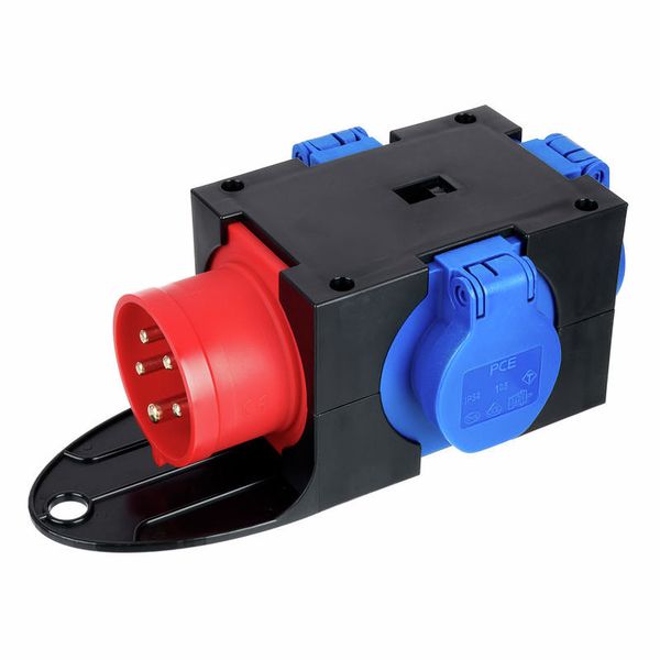 PCE 9430412 St. Anton P. Dist. 16A