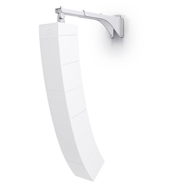 LD Systems CURV 500 WM WH Wall Mount