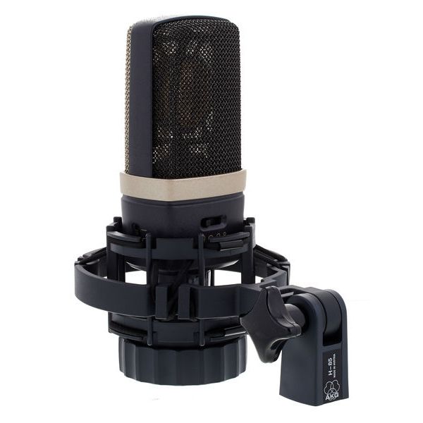AKG C314 Stereo