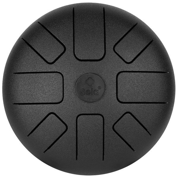 Sela Tongue Drum SETD8H1