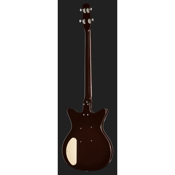 Danelectro FiftyNiner Shortscale Jade