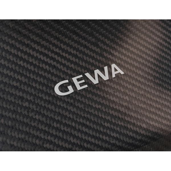 Gewa Idea Original Carbon 2.9 Dbl.