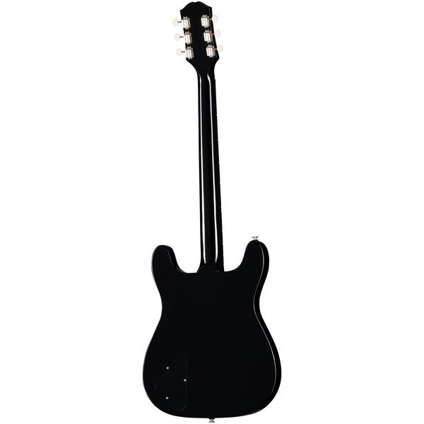 Epiphone USA Coronet Ebony