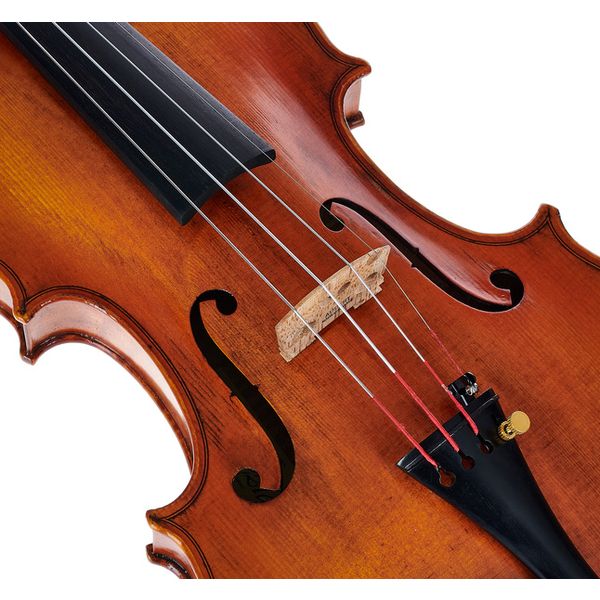 Hidersine Venezia Finetune Viol. Set 4/4