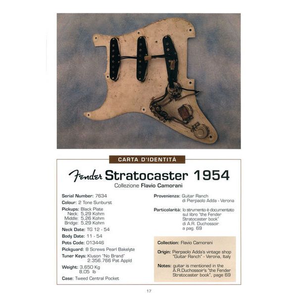 Prisma Melody Club Our Vintage Soul 1