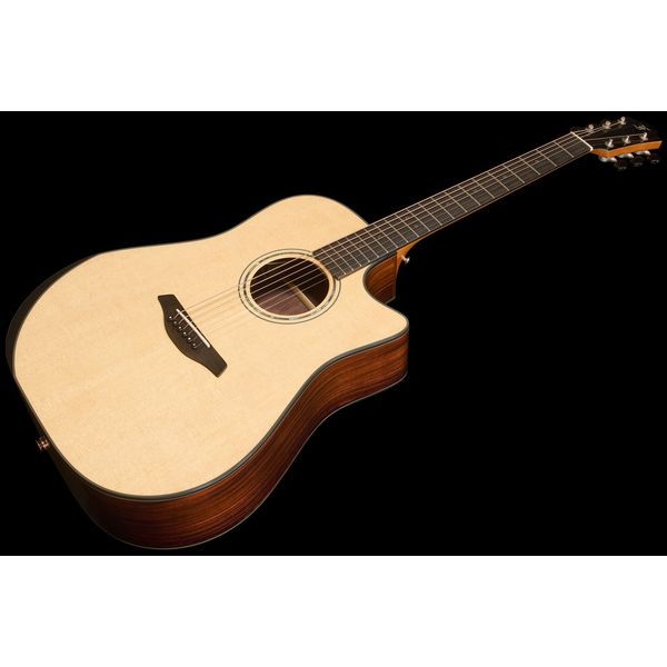 Furch Yellow Deluxe Dc-SR SPE a