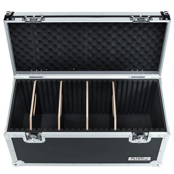 Flyht Pro Case Flat Par M