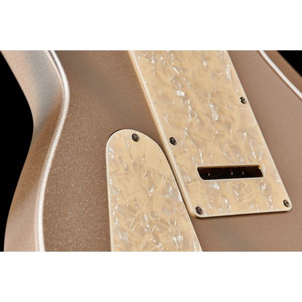 DAngelico Deluxe Bedford DG