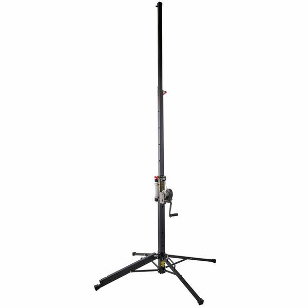 Fantek FTT101B05D Tower Lift 100kg