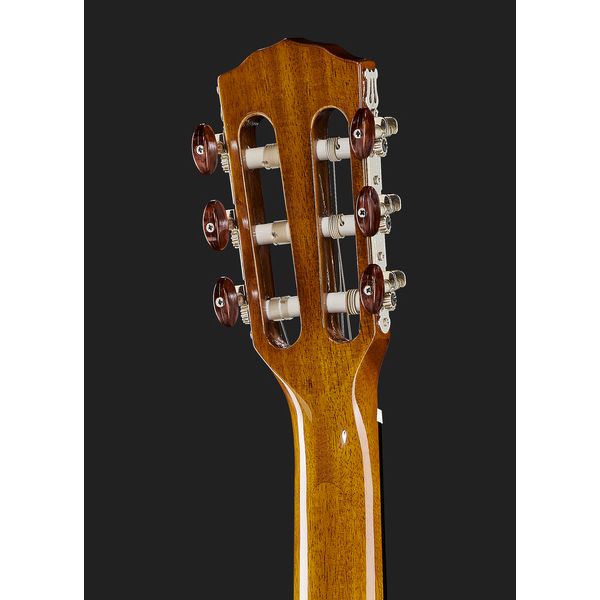 Fender CN-140SCE Thinline Natural