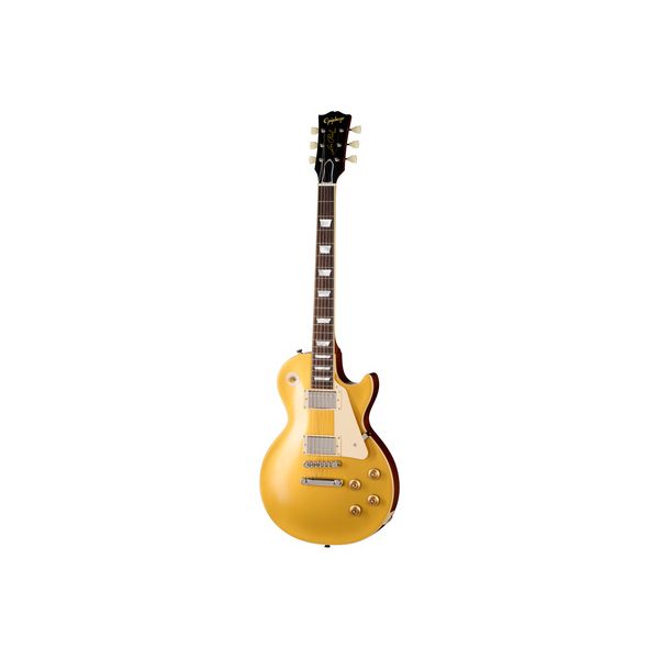 Epiphone 1957 Les Paul Goldtop  B-Stock