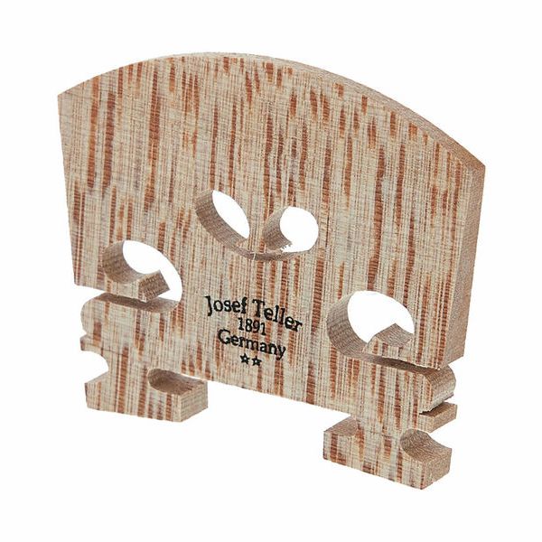 Teller No.53 Violin Bridge 4/4