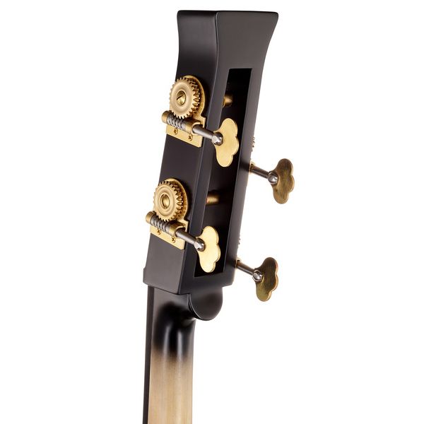 Harley Benton DB01-SB Electric Double Bass