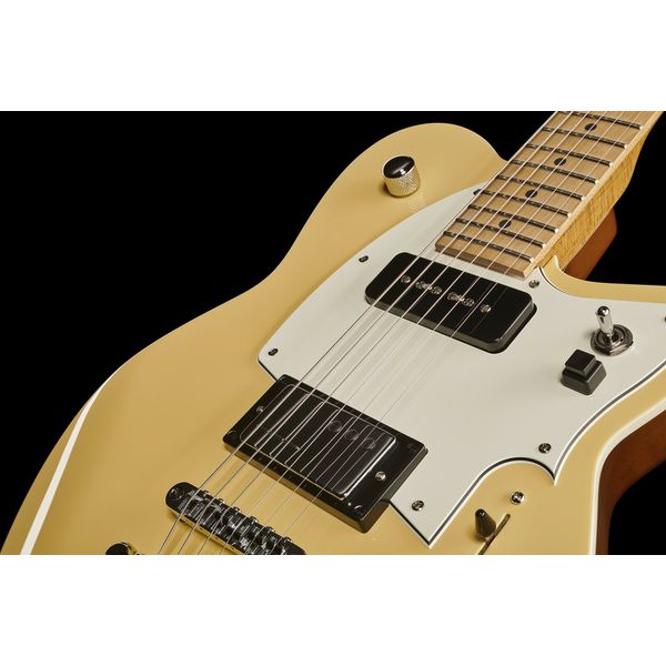 Reverend Chris Freeman PY