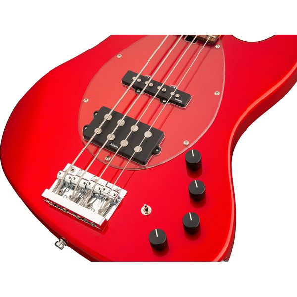 Sadowsky MetroExp21 Vint MJ4 Morado CAR