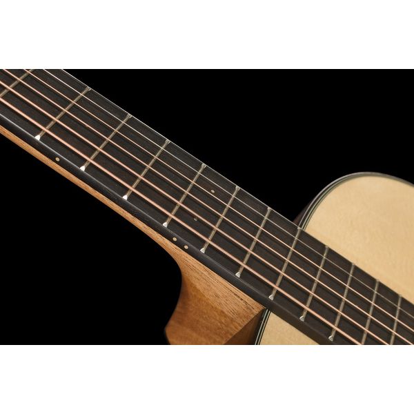 Furch Blue Plus OM-SW a