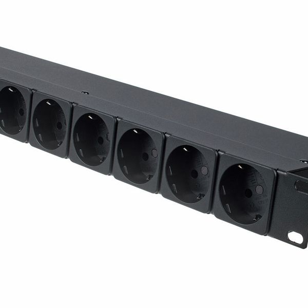 GUDE Sequencer & Conditioner Typ F