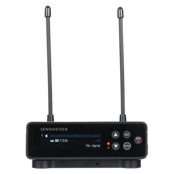 Sennheiser EW-DP 835 SET U1/5