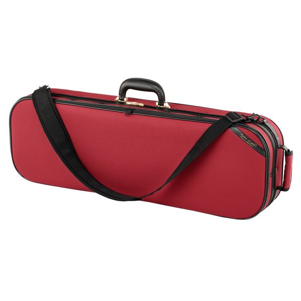 Super Light Oblong Violin Case 4/4 BU