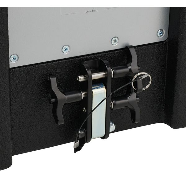 Seeburg Acoustic Line K24 90°