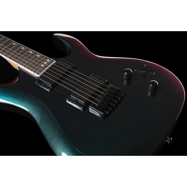 Harley Benton R-446 Flip Flop Blue