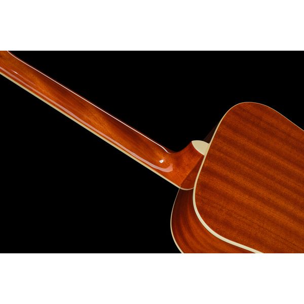 Harley Benton D-120VS w/Bag