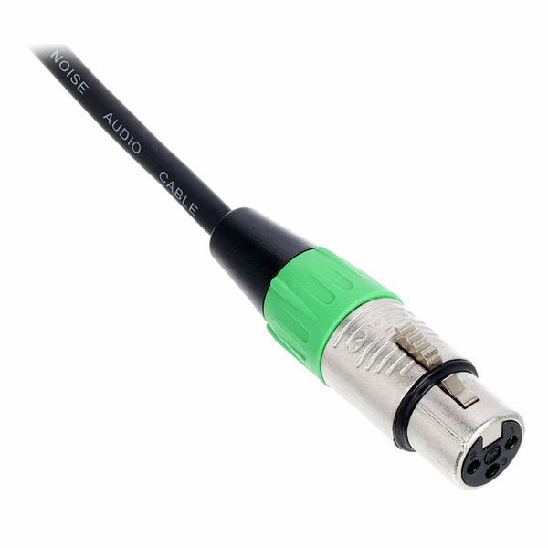 Fun Generation MIC 10