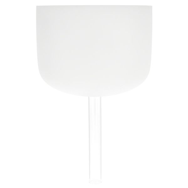 Thomann Crystal Handle SB 9" CF