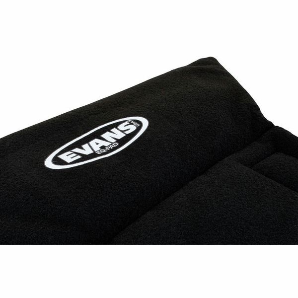 Evans EQ-Pad Bass Drum Mute