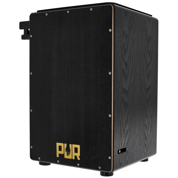 PUR Vision Pro B&G HiHat Right