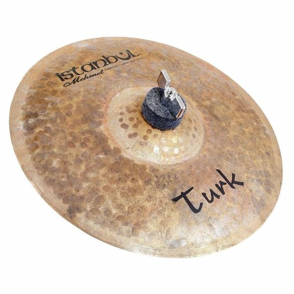Istanbul Mehmet 10" Splash Turk Series