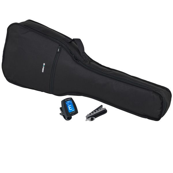 Thomann Classica Fusion 3BK CW Bundle