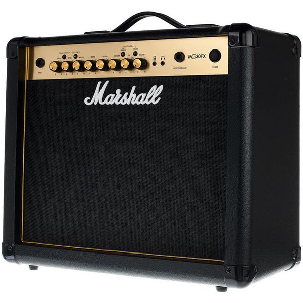 Marshall MG30GFX