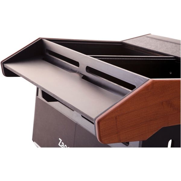 Zaor Maestro 24 Cherry/Black