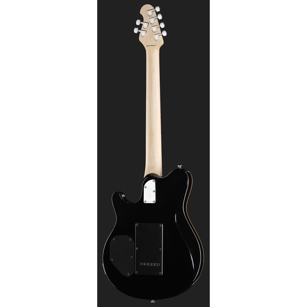 Sterling by Music Man S.U.B. Axis AX 3 Neptune Blue