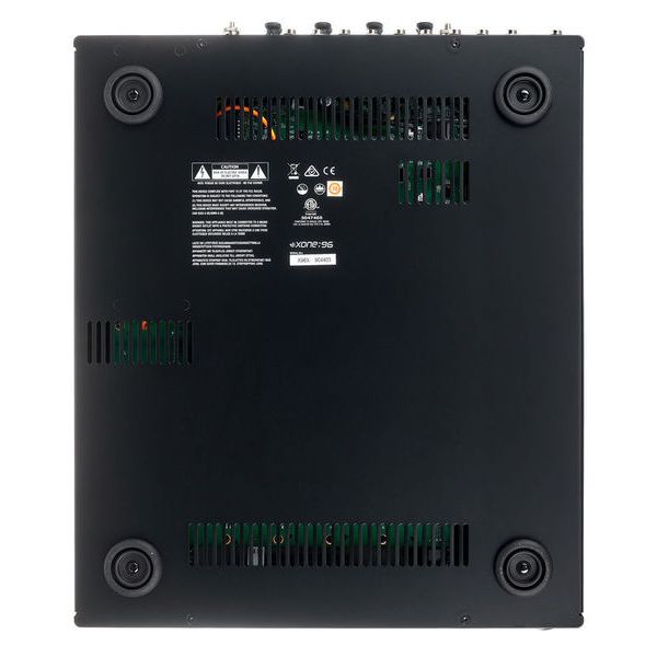 Allen & Heath Xone 96