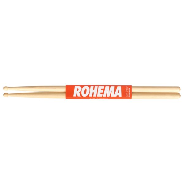 Rohema LY 737 Hickory Round Tip