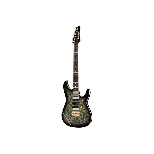 Ibanez AZ47P1QM-BIB B-Stock