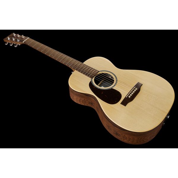 Martin Guitar 0X2EL Cocobolo LH