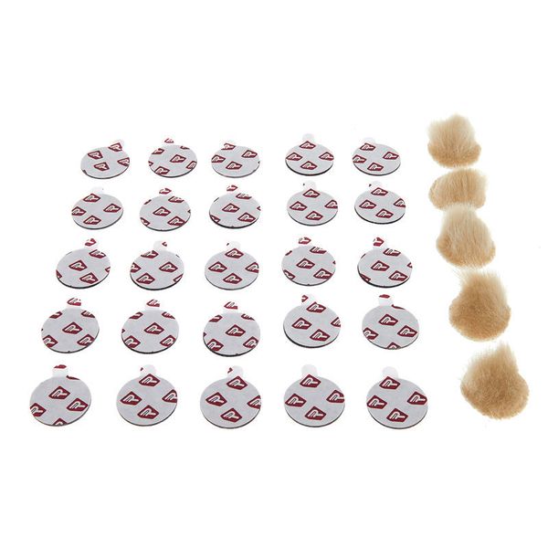 Rycote Overcovers Advanced Beige