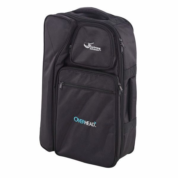 Journey Instruments OC660M BK