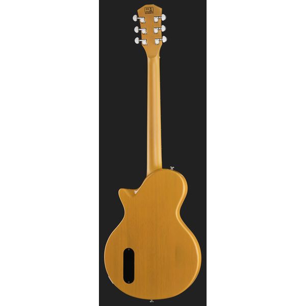 Larry Carlton L3 P90 TV Yellow